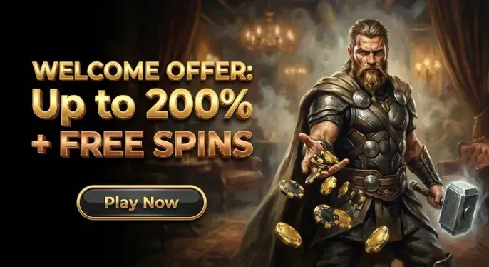 Wildzy Casino